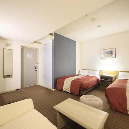 Hotel Nagano Avenue Exterior photo