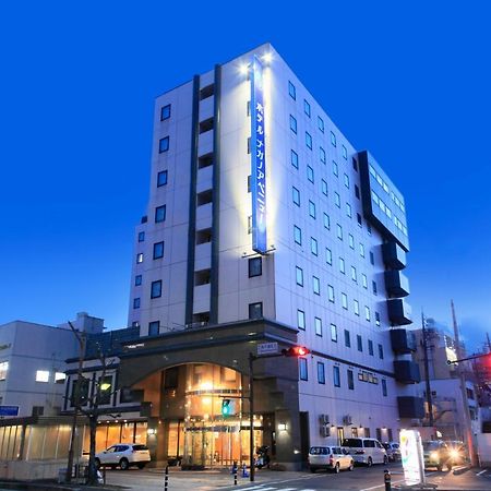 Hotel Nagano Avenue Exterior photo