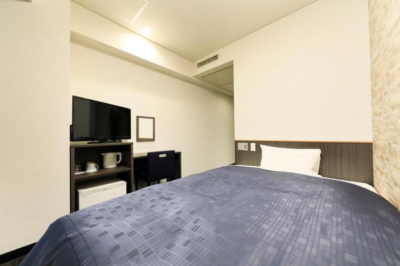 Hotel Nagano Avenue Exterior photo