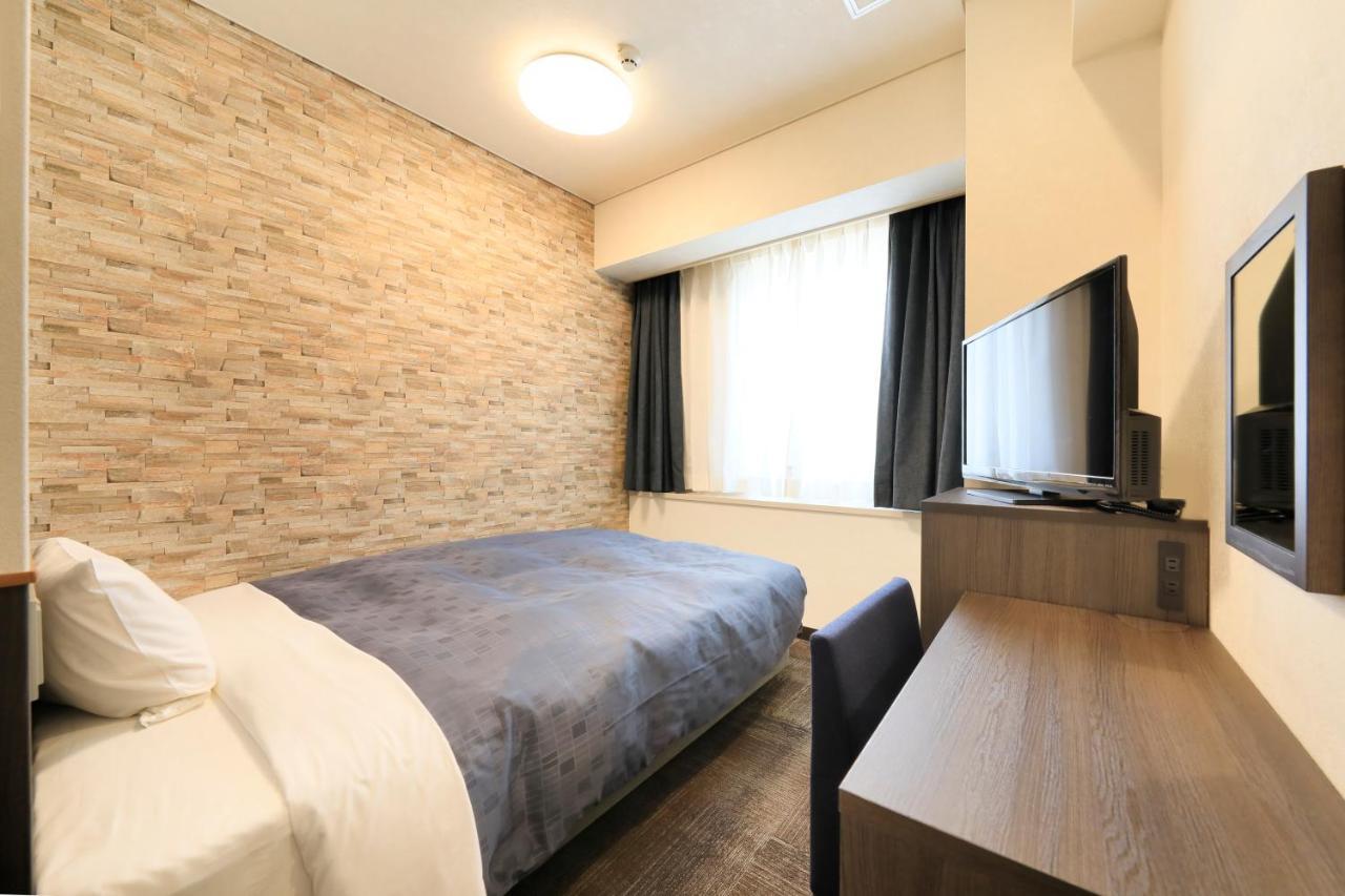 Hotel Nagano Avenue Exterior photo