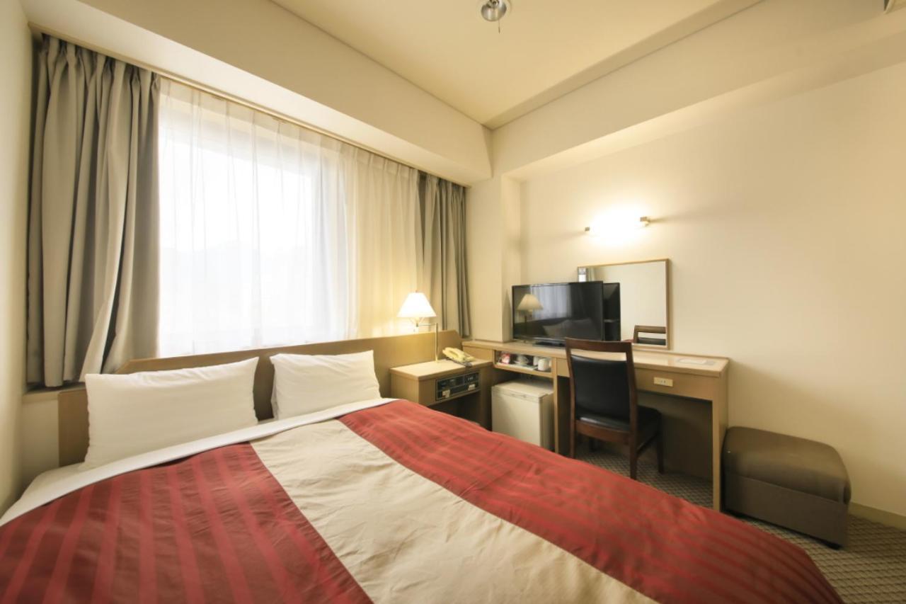 Hotel Nagano Avenue Exterior photo