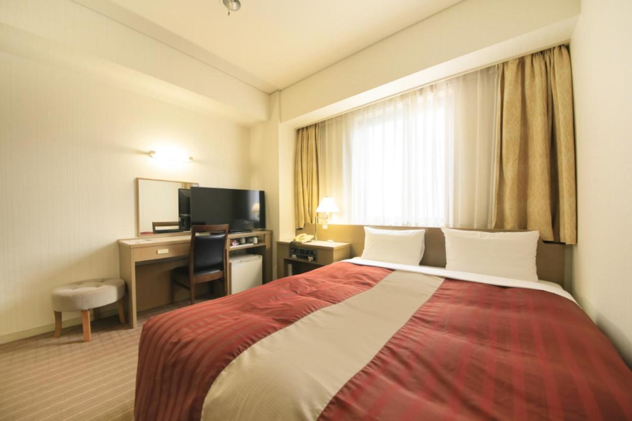Hotel Nagano Avenue Exterior photo
