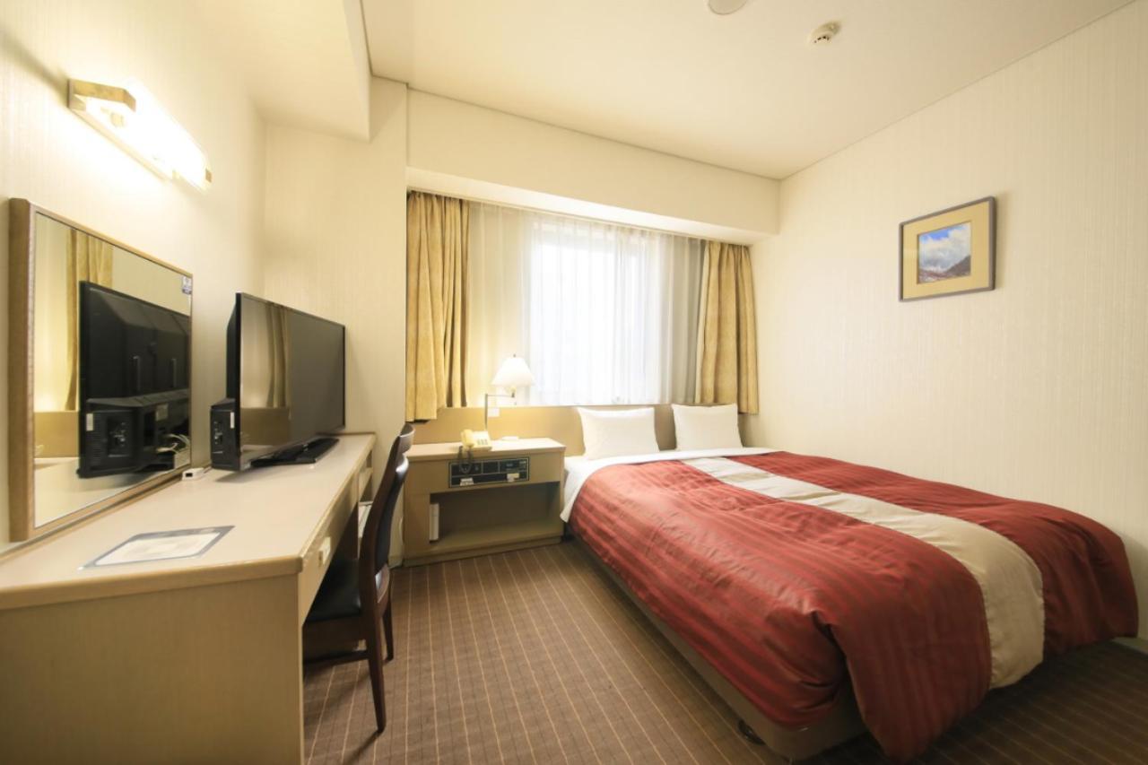Hotel Nagano Avenue Exterior photo
