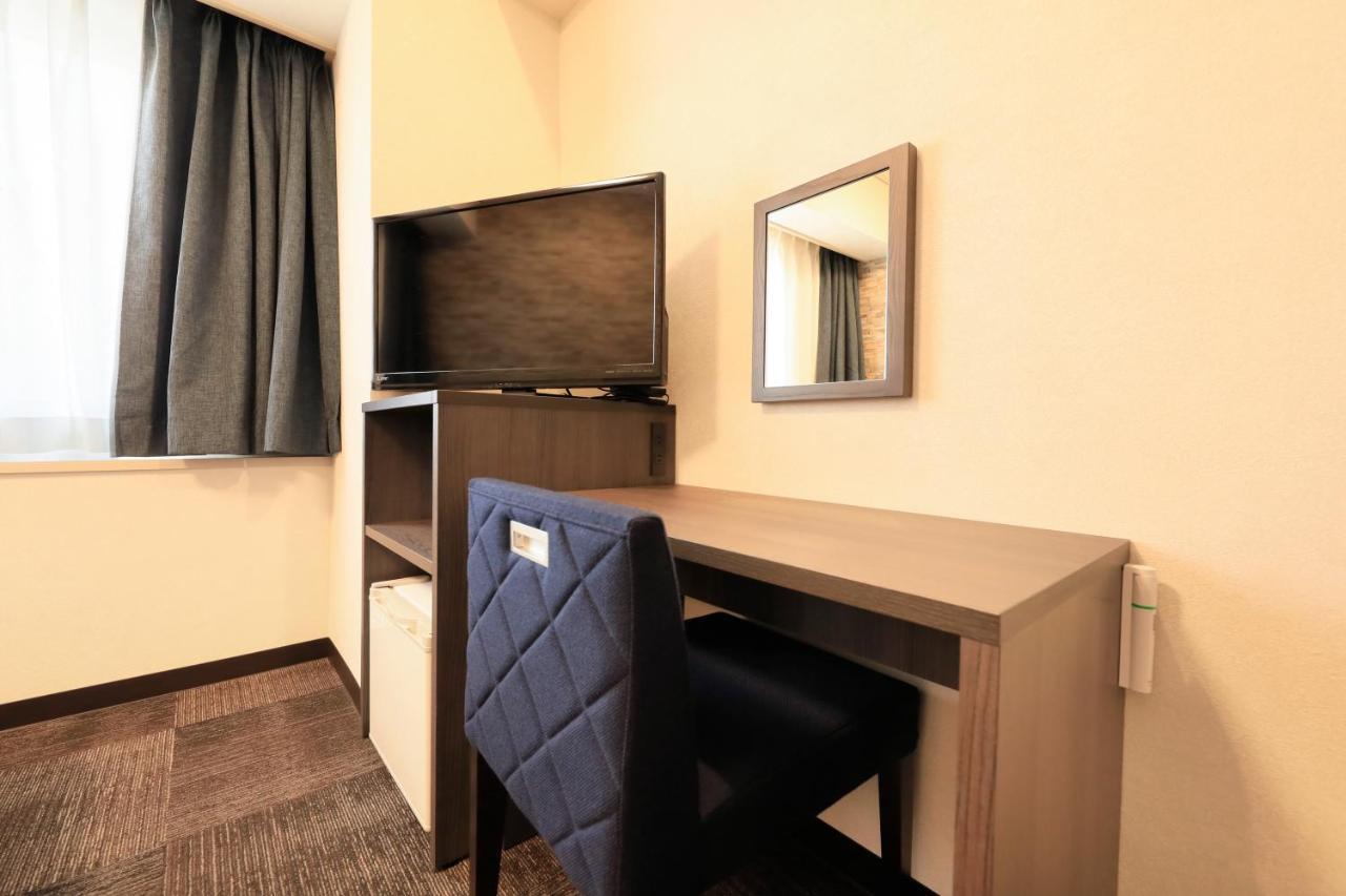 Hotel Nagano Avenue Exterior photo