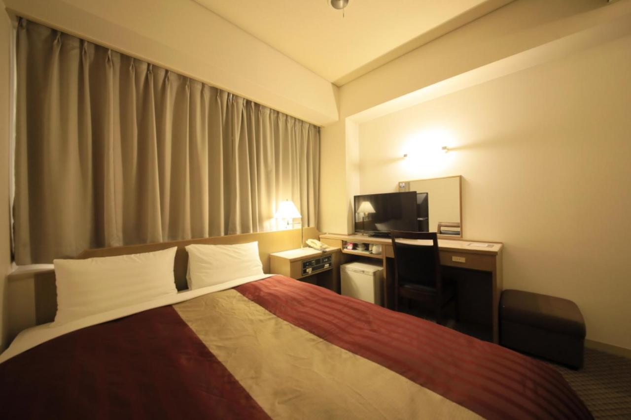 Hotel Nagano Avenue Exterior photo