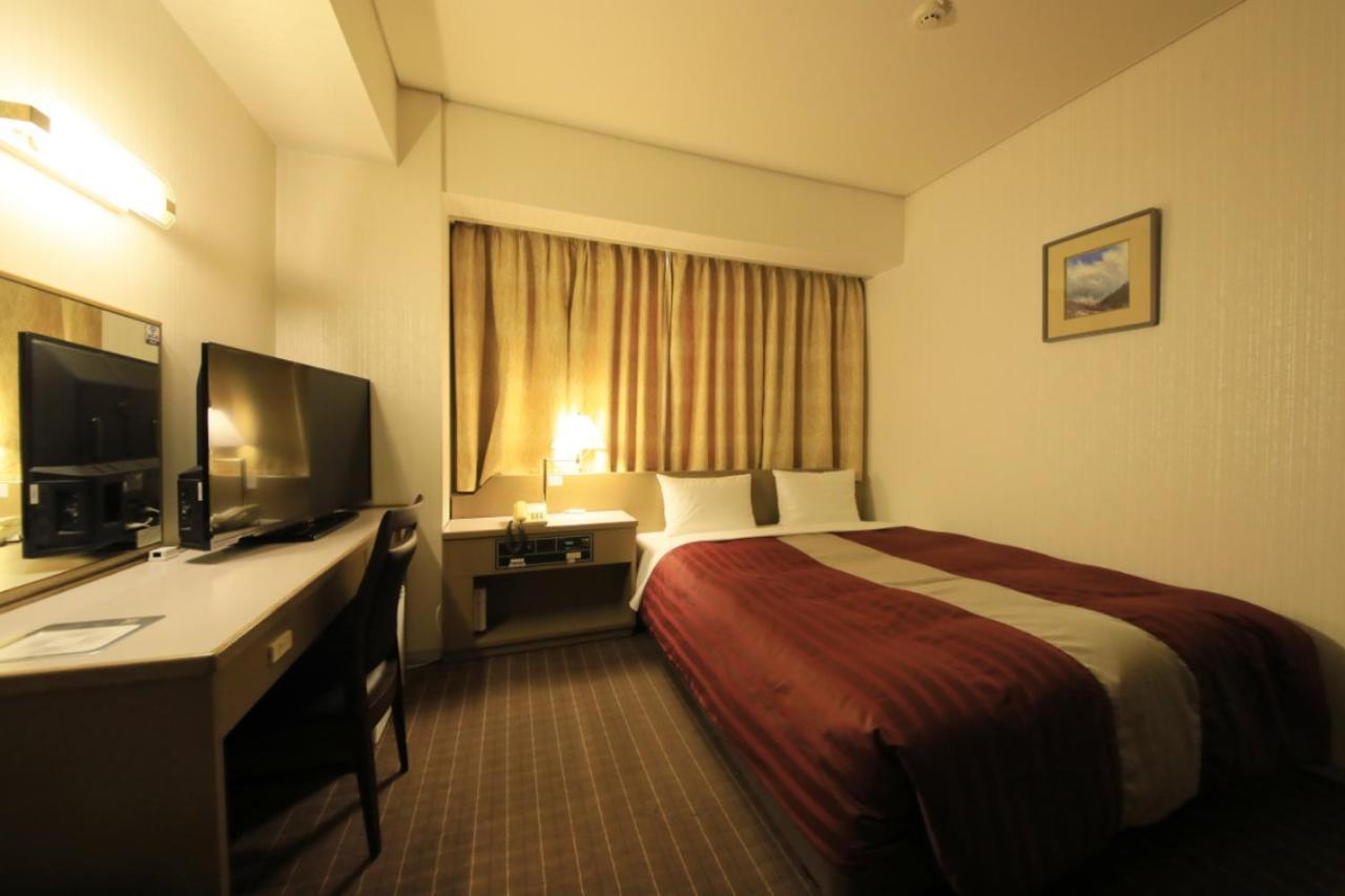 Hotel Nagano Avenue Exterior photo