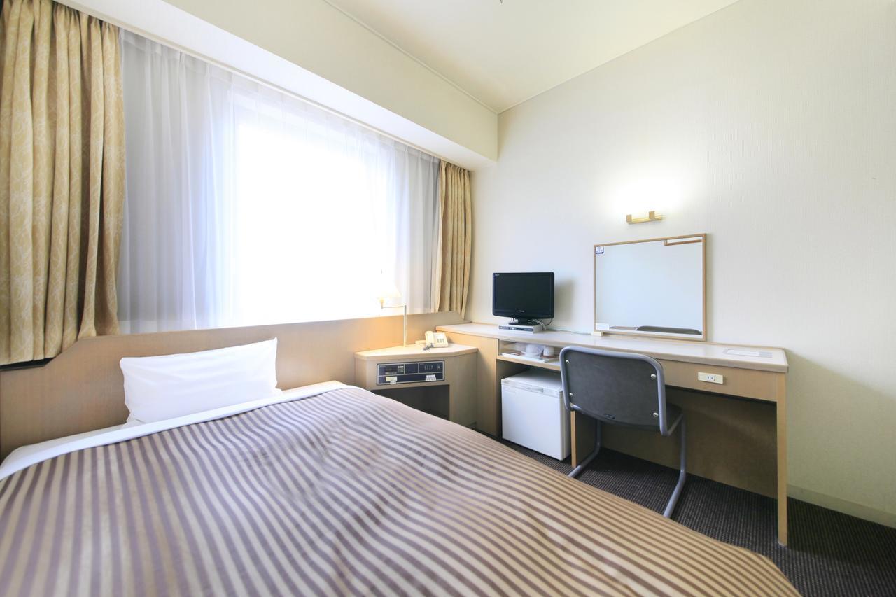 Hotel Nagano Avenue Exterior photo