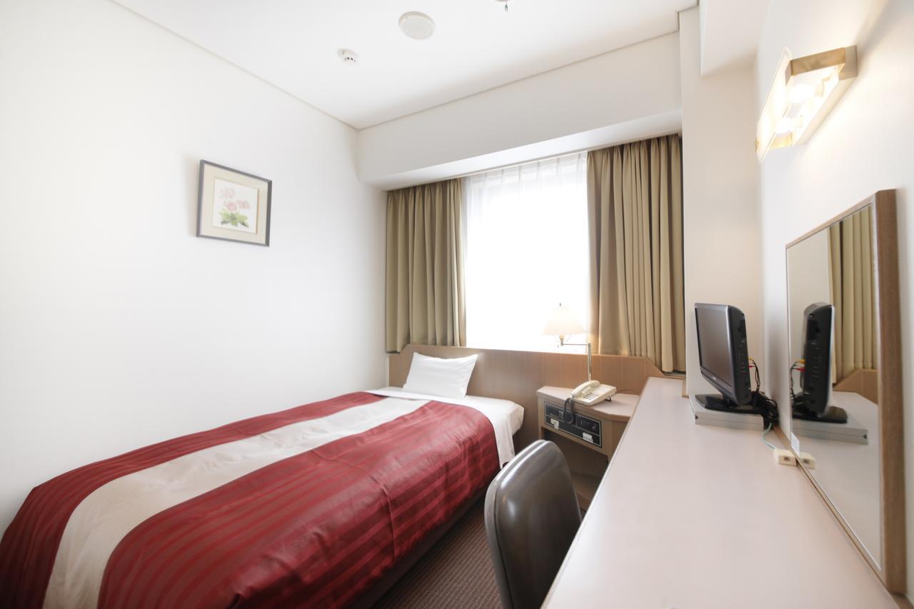 Hotel Nagano Avenue Exterior photo