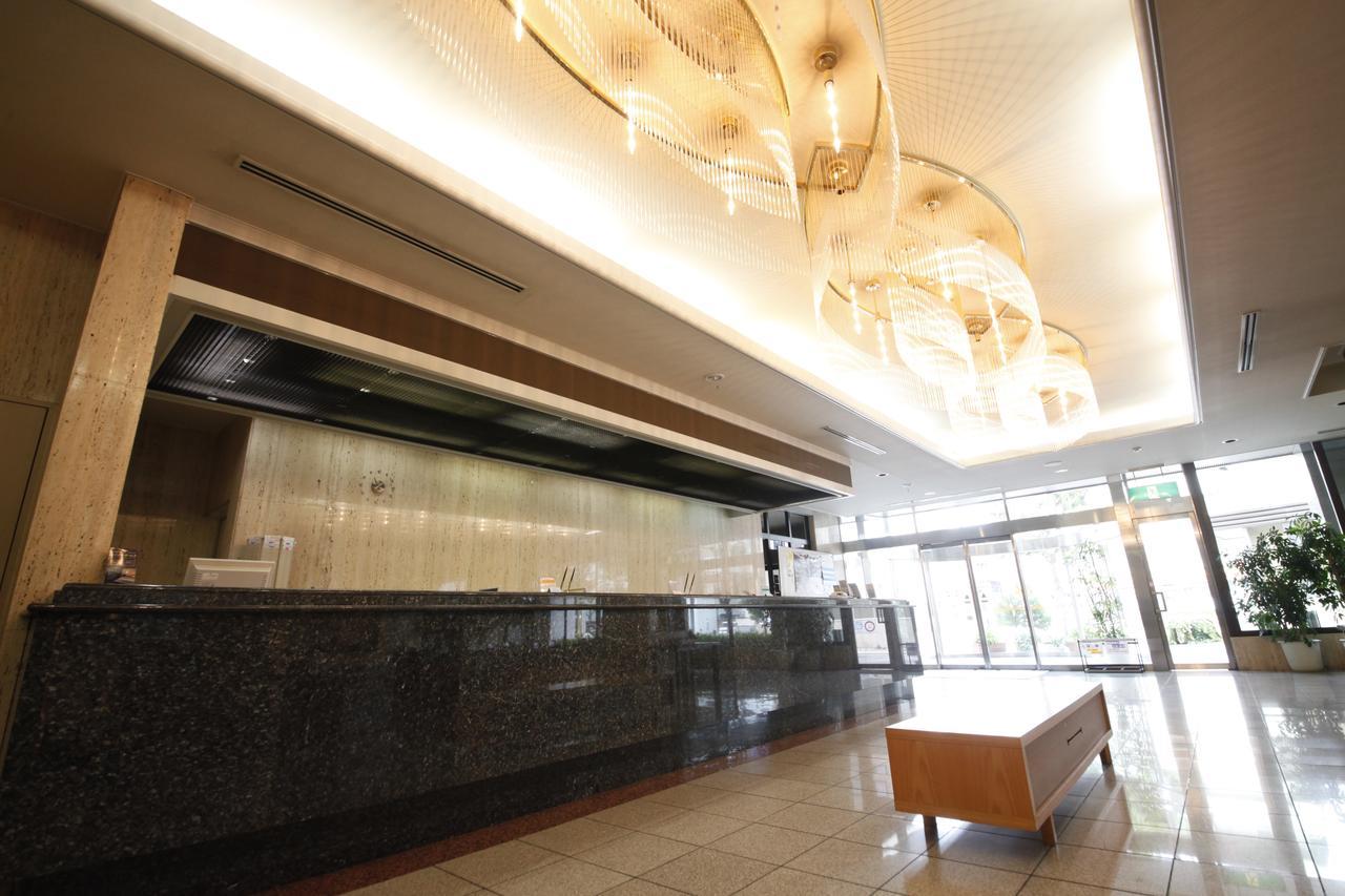 Hotel Nagano Avenue Exterior photo