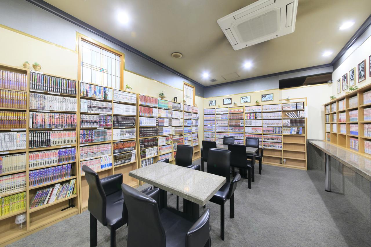 Hotel Nagano Avenue Exterior photo
